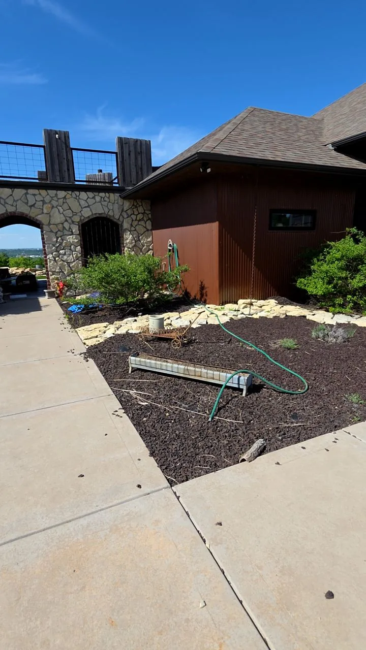 Home inspection across Franklin County, Iowa