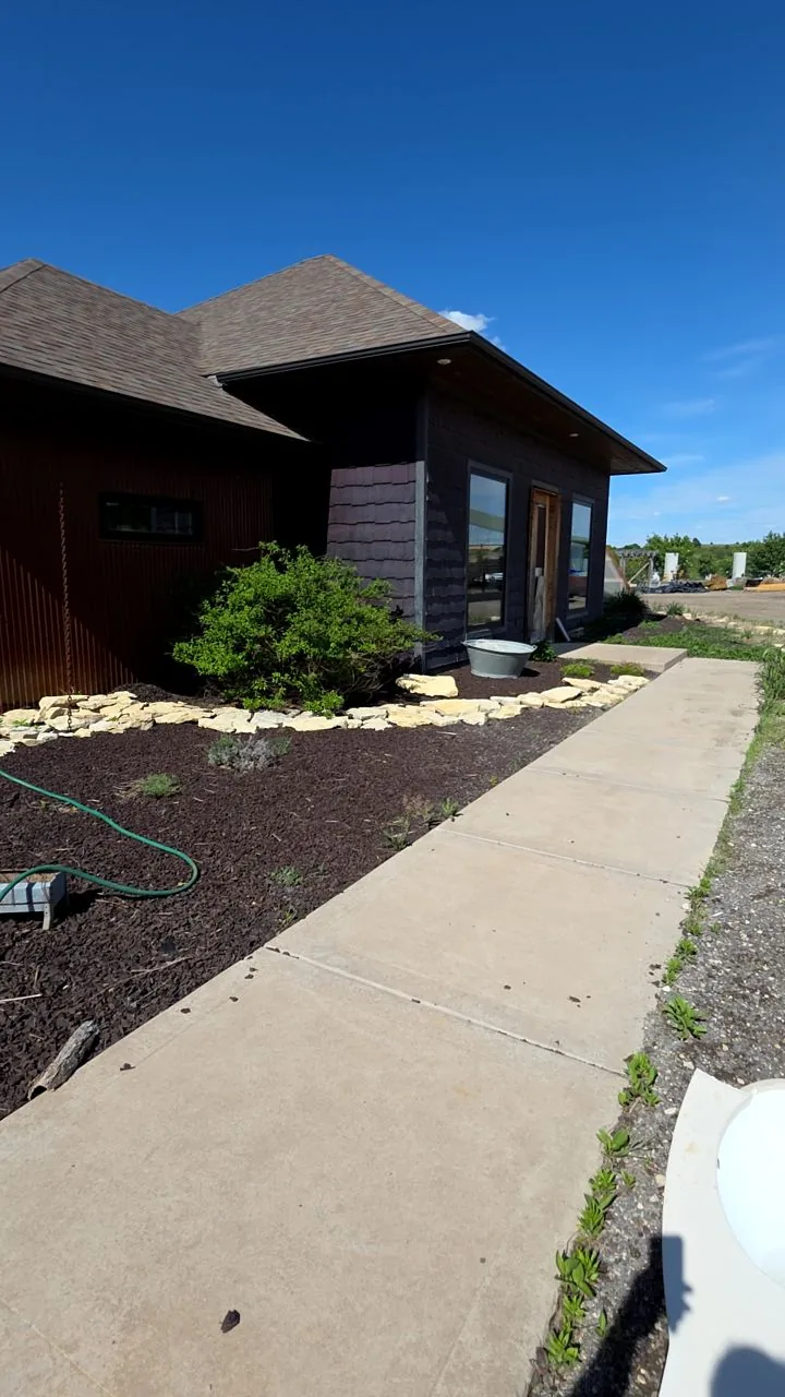 Home inspection across Fremont County, Iowa
