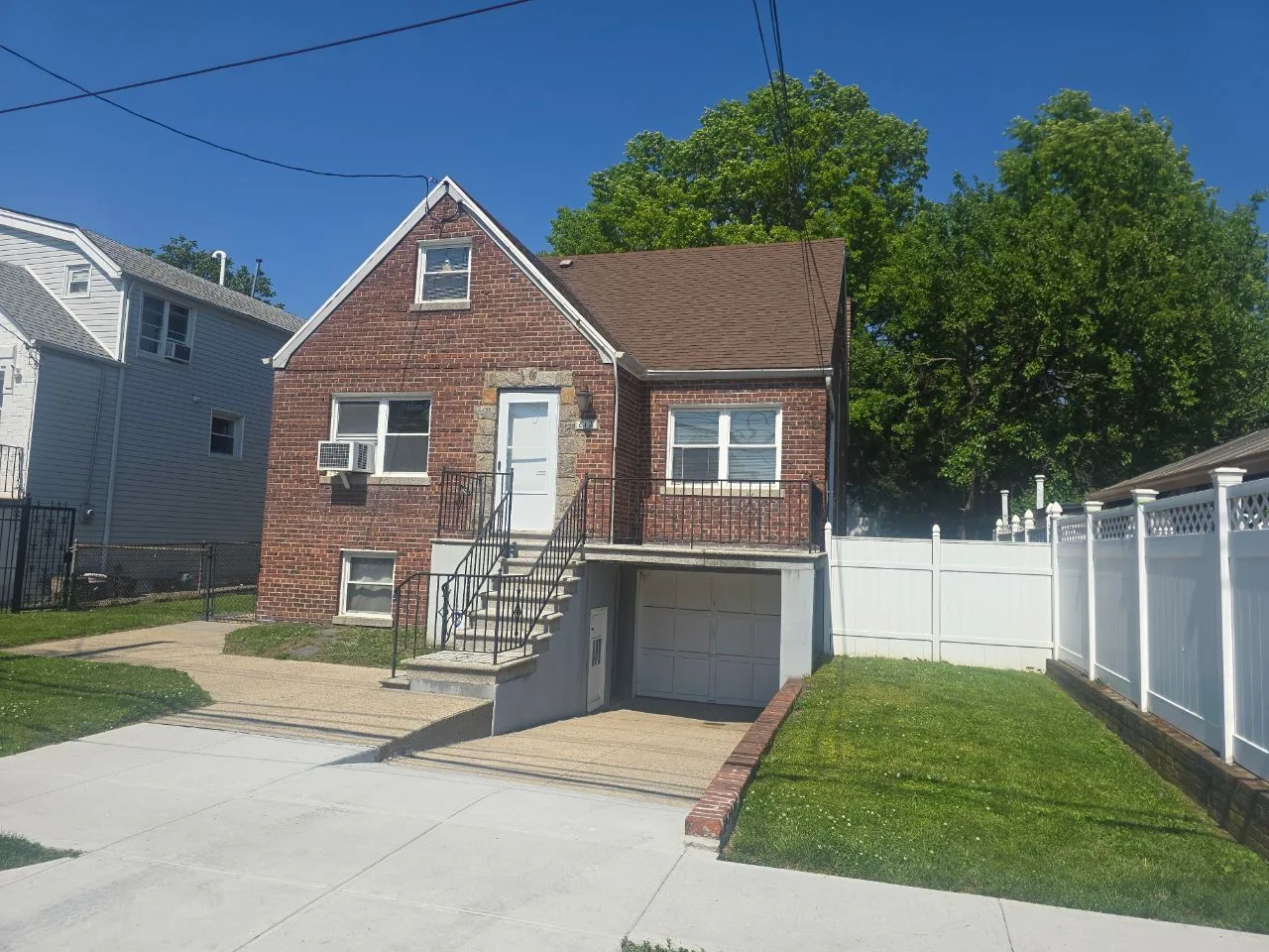 Home inspection across Hancock County, Iowa