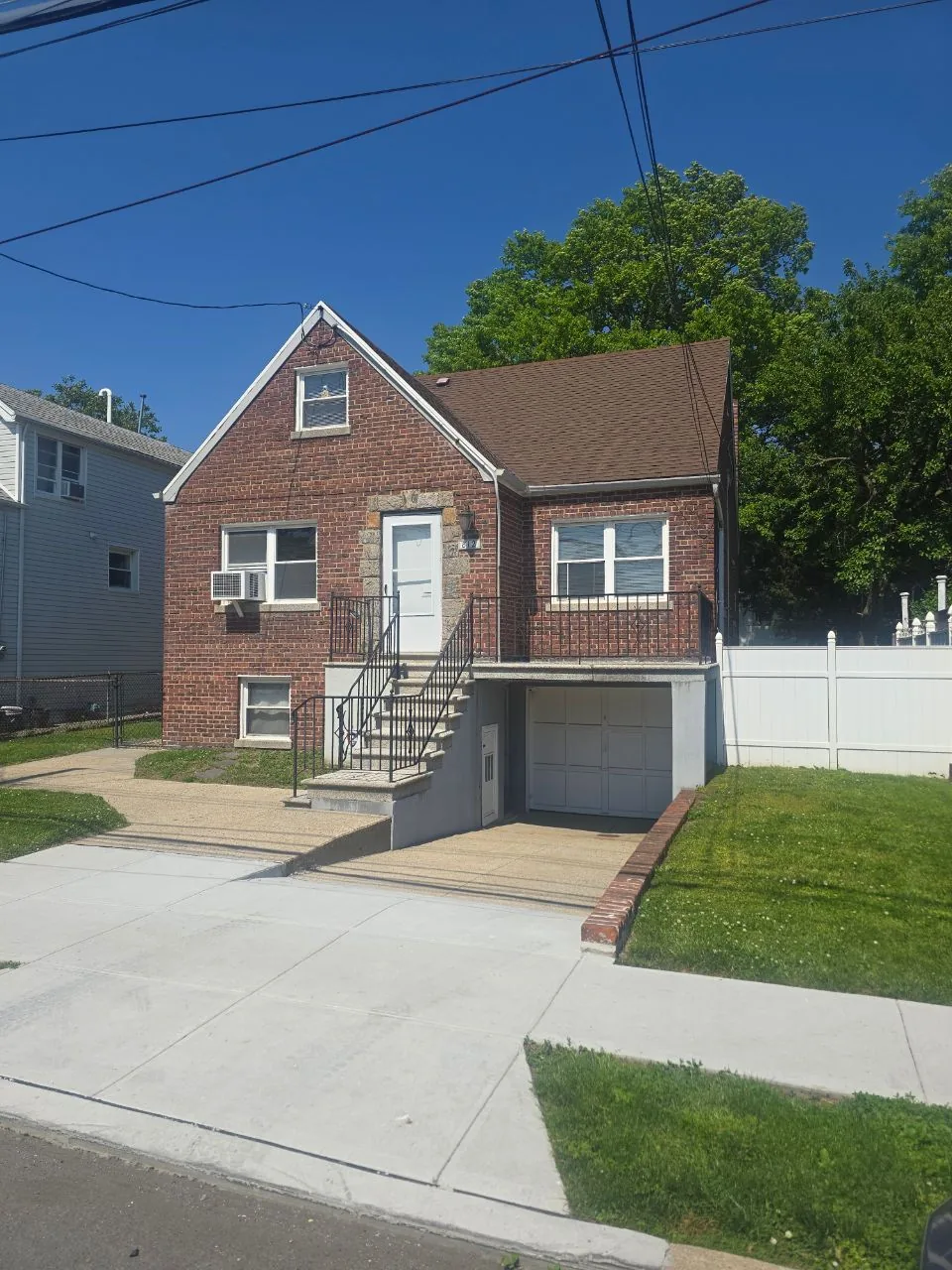 New Construction — Iowa home inspection by Chester Home Inspections