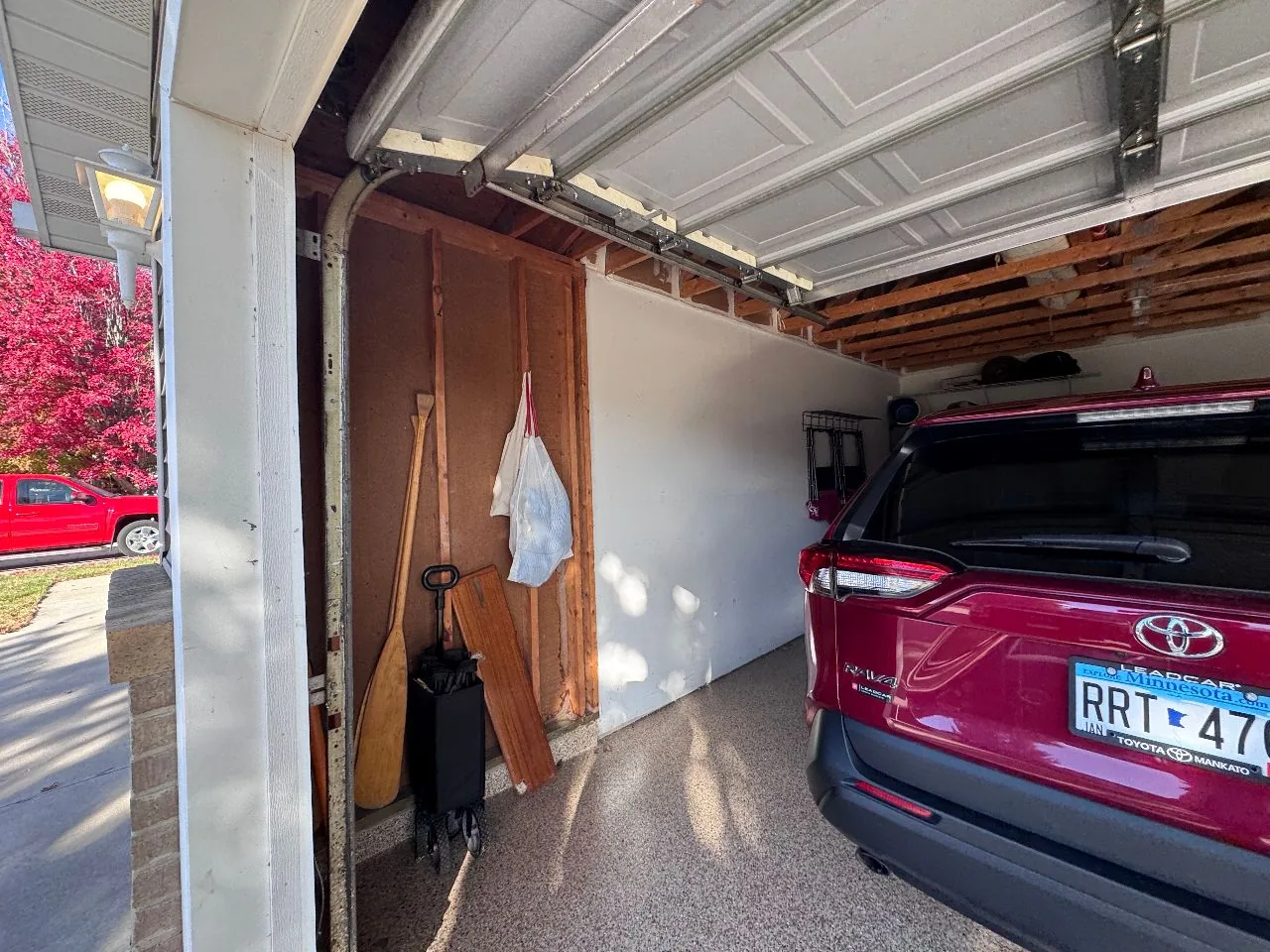 Home inspection across Decatur County, Iowa