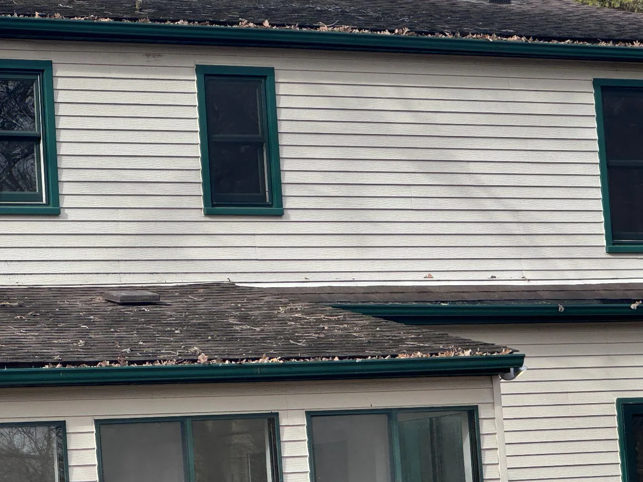 Home inspection across Des Moines County, Iowa